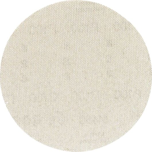 Bosch EXPERT M480 125mm Net Abrasive Sanding Disc 125mm 100g Pack of 50
