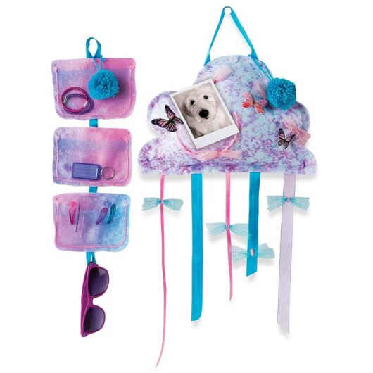 Cool Makers Project kit Room Decor